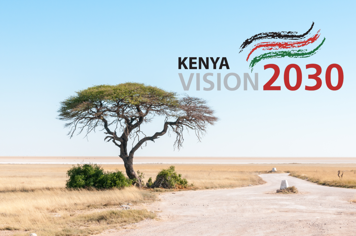 All You Need to Know About Kenya Vision 2030 - Revise Africa