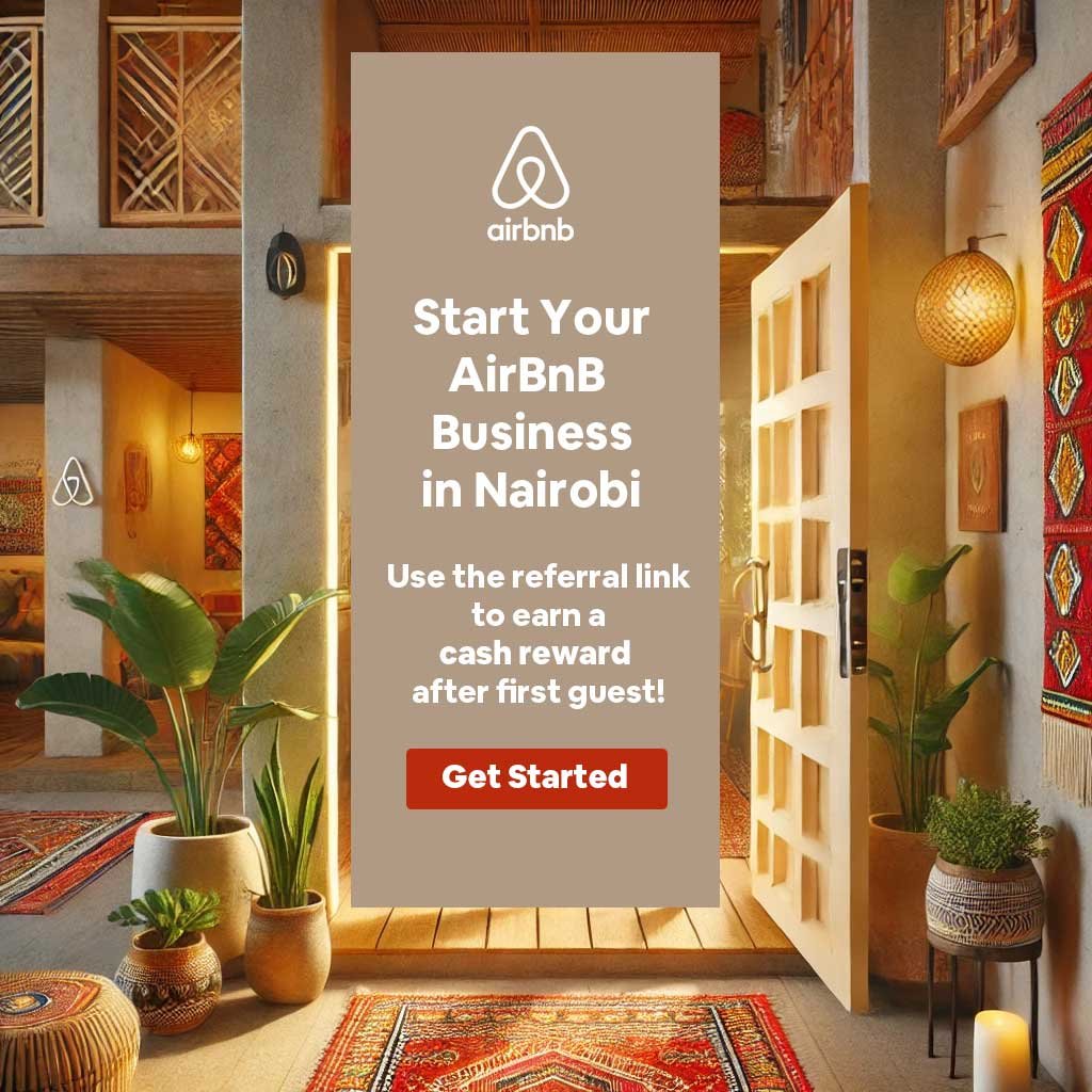 airbnb-business-nairobi-passive-income